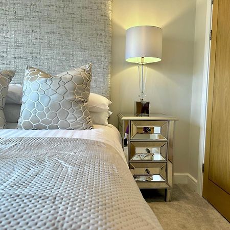 Superior Apartment In Cardiff City Centre Dış mekan fotoğraf