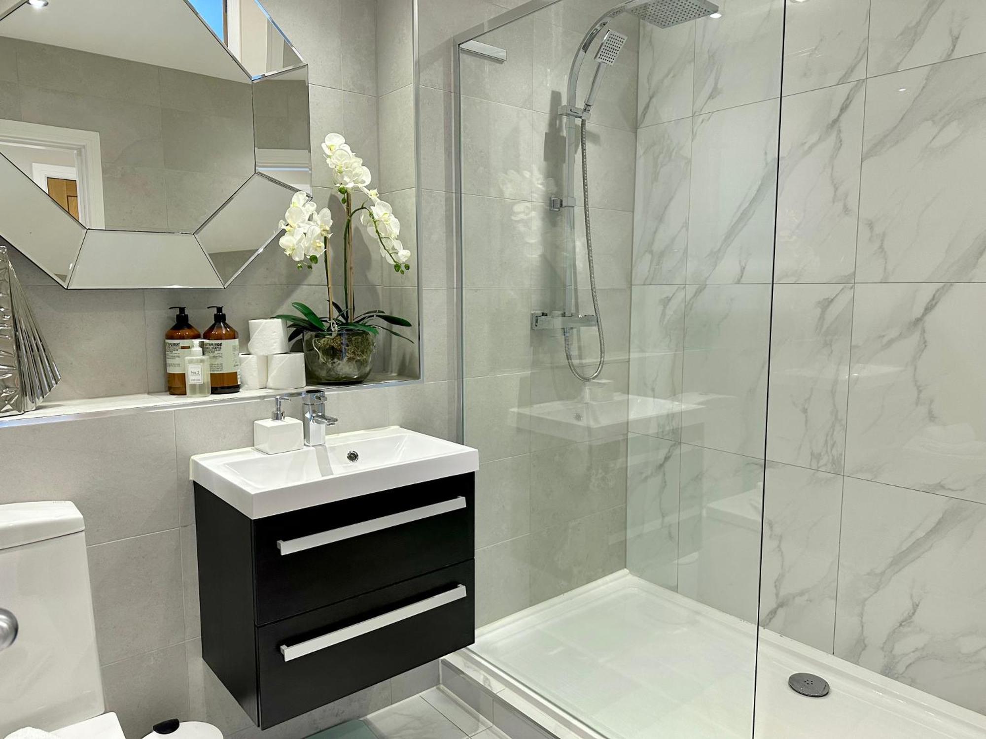 Superior Apartment In Cardiff City Centre Dış mekan fotoğraf