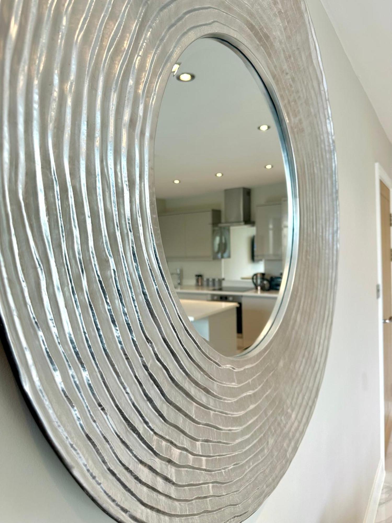 Superior Apartment In Cardiff City Centre Dış mekan fotoğraf